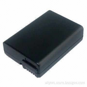 Fully Decoded EN-EL14 for D3200/D3100/D5100/P7100/P7000